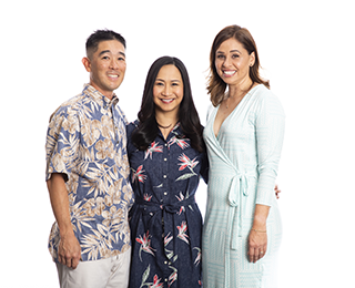 The KOKUA Project: Kupuna Outreach and Knowledge in Underserved Areas