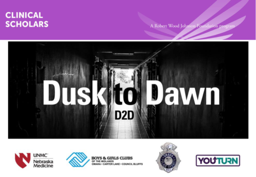 Toolkit for Dusk to Dawn Hospital-Based Youth Violence Prevention Program