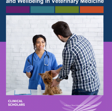 Toolkit for Improving Mental Health and Wellbeing in Veterinary Medicine